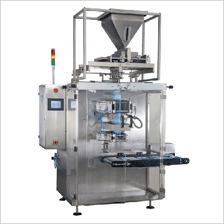 MB 150-800- SF 6T - 6 लेन के लिए पाउडर के लिए स्लाइड फिलर के साथ
