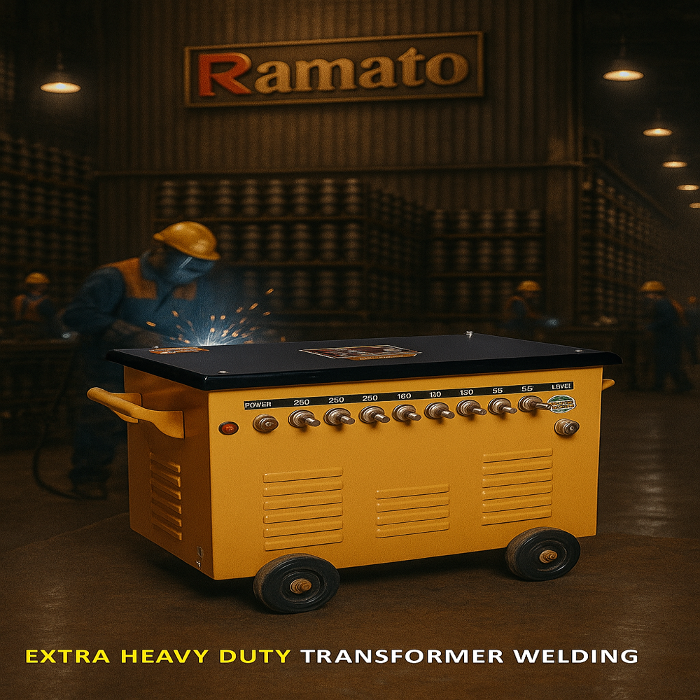 Welding Machine