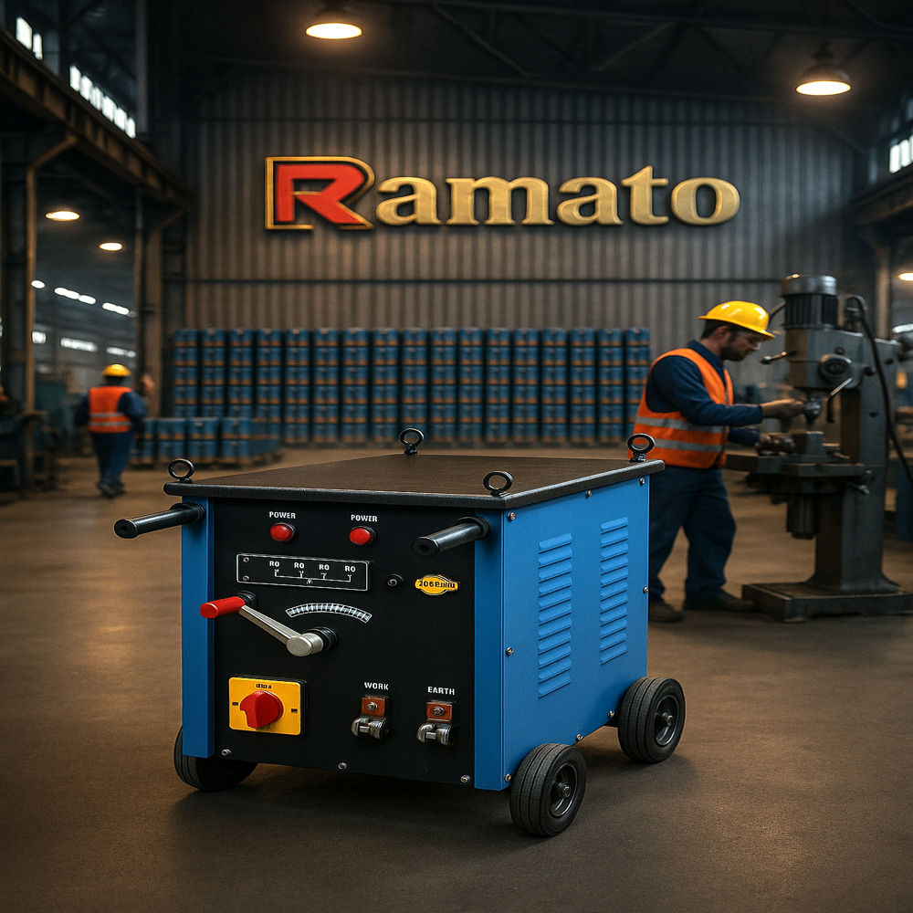 Welding Machine