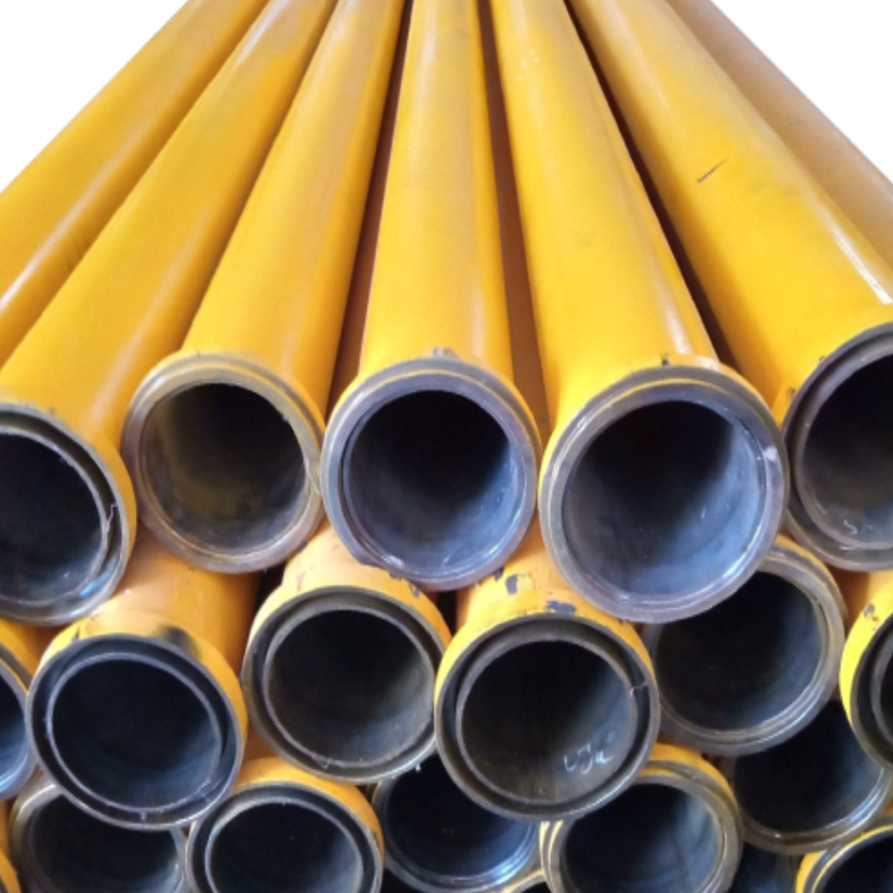 Concrete Pump Delivery Pipe Lines