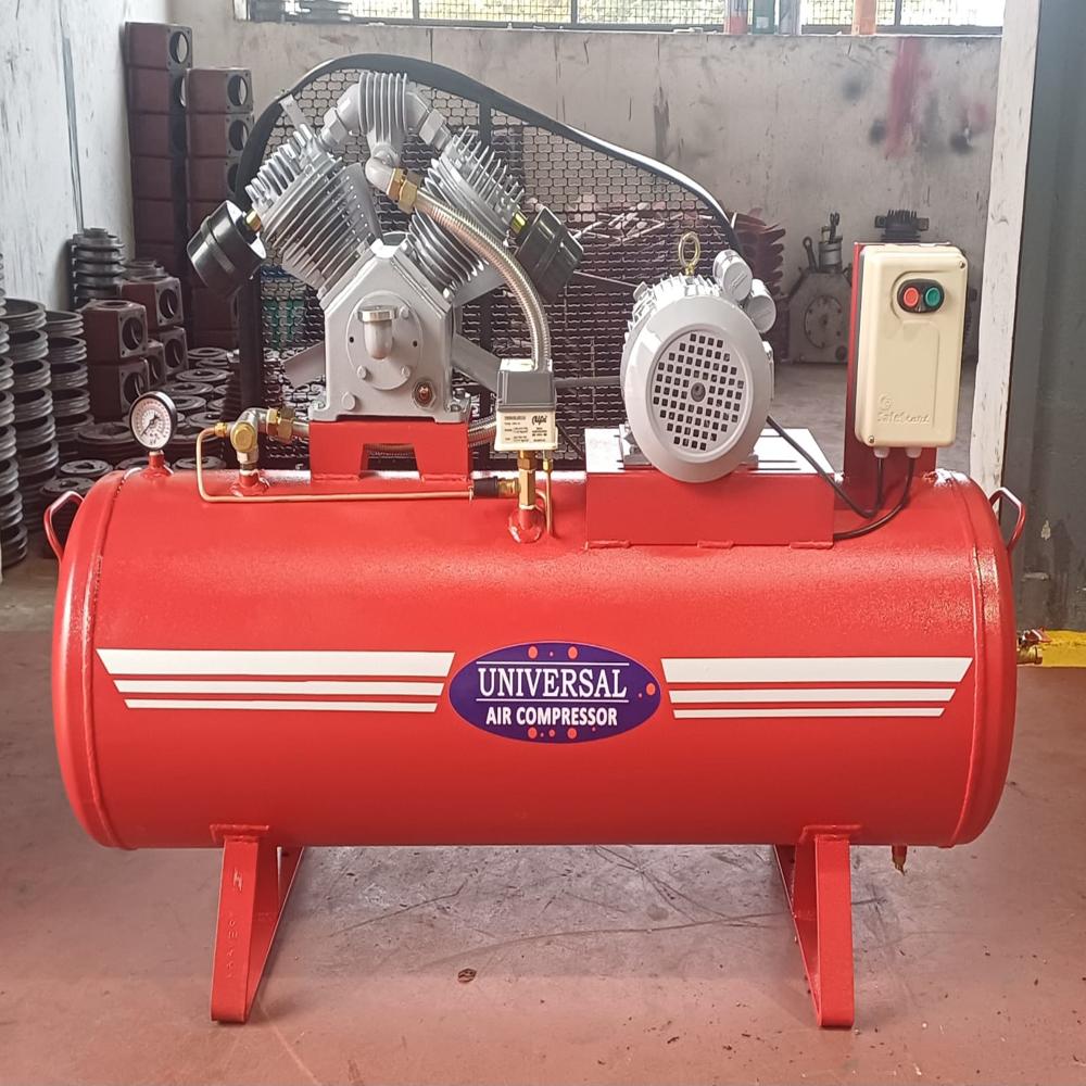 2 HP AIR COMPRESSOR 