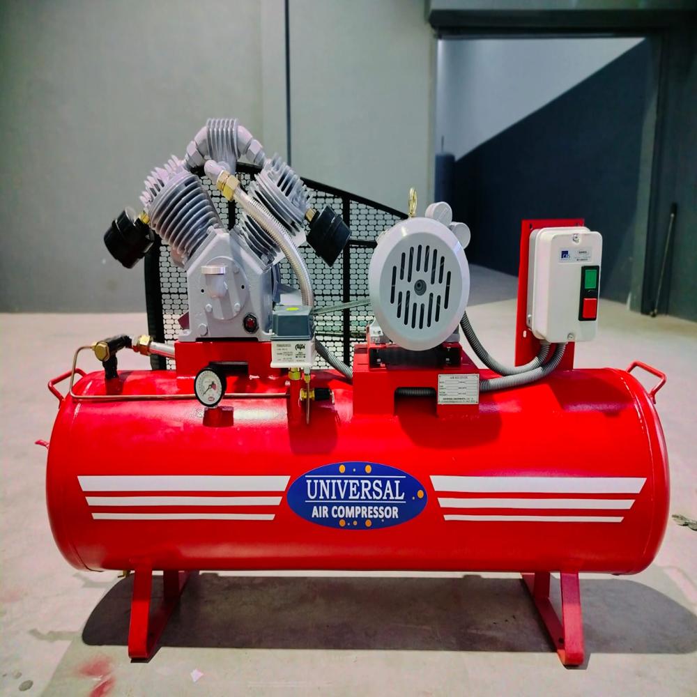 SC 20 AIR COMPRESSOR