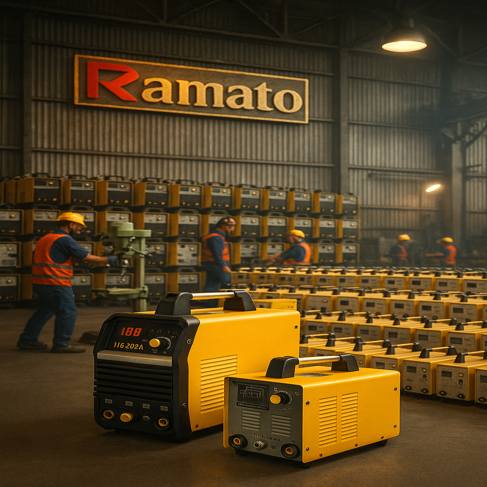 ARC Welding Machine