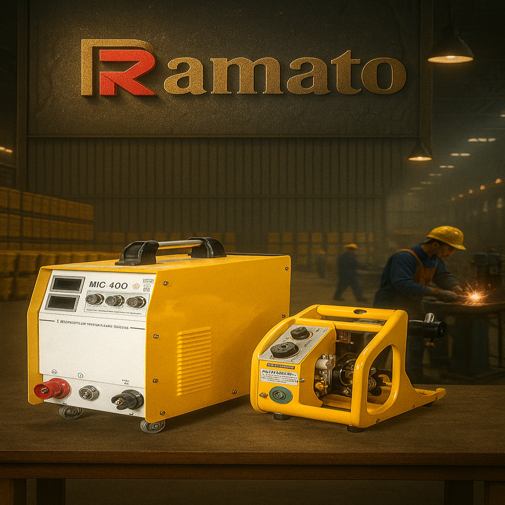 ARC Welding Machine