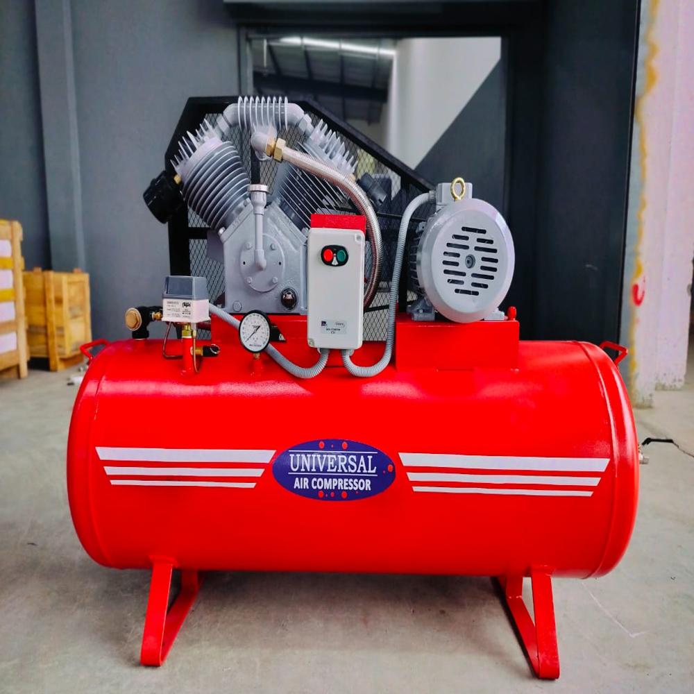 5 HP AIR COMPRESSOR 