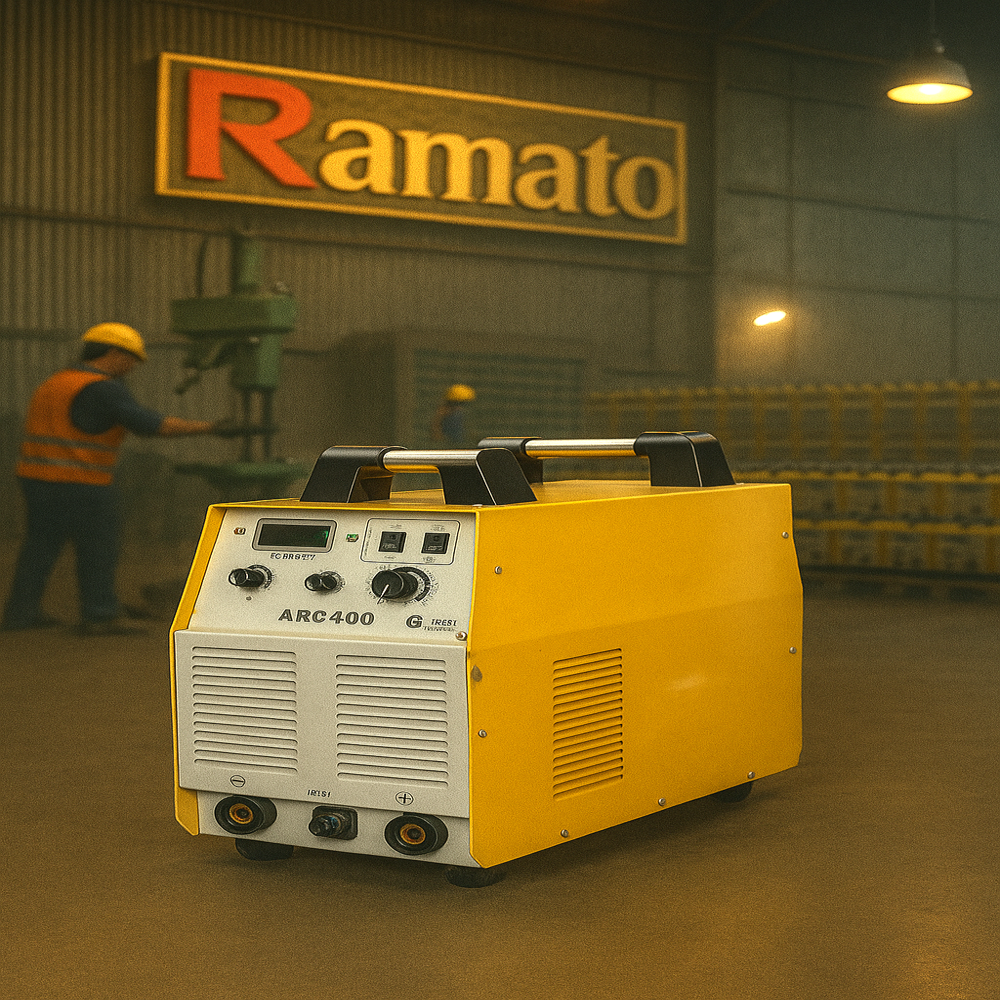 ARC Welding Machine Price in India