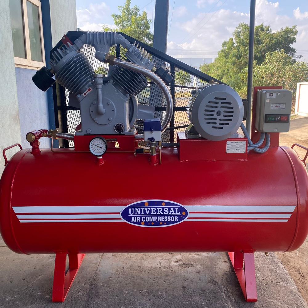 SC 50 5 HP AIR COMPRESSOR