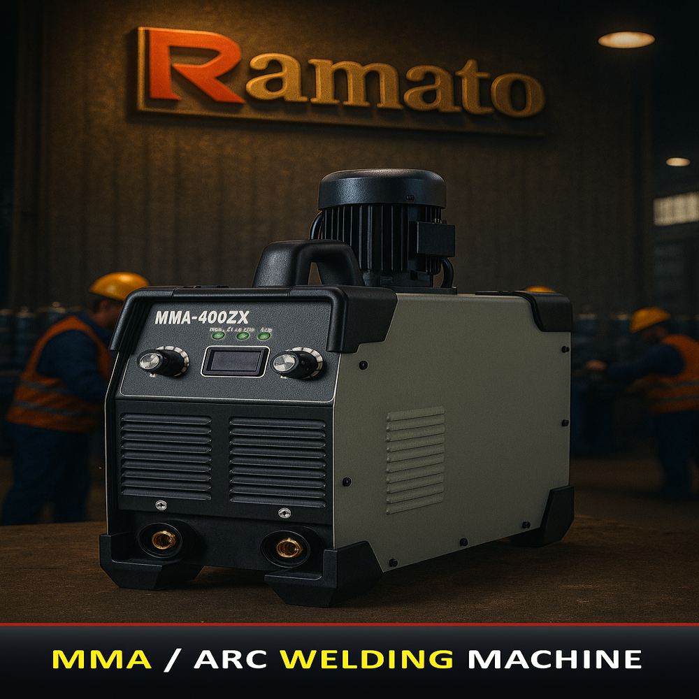 ARC Welding Machine Price in India