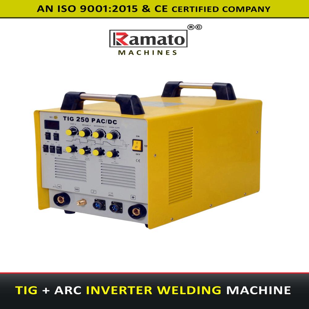 MIG Welding Machine