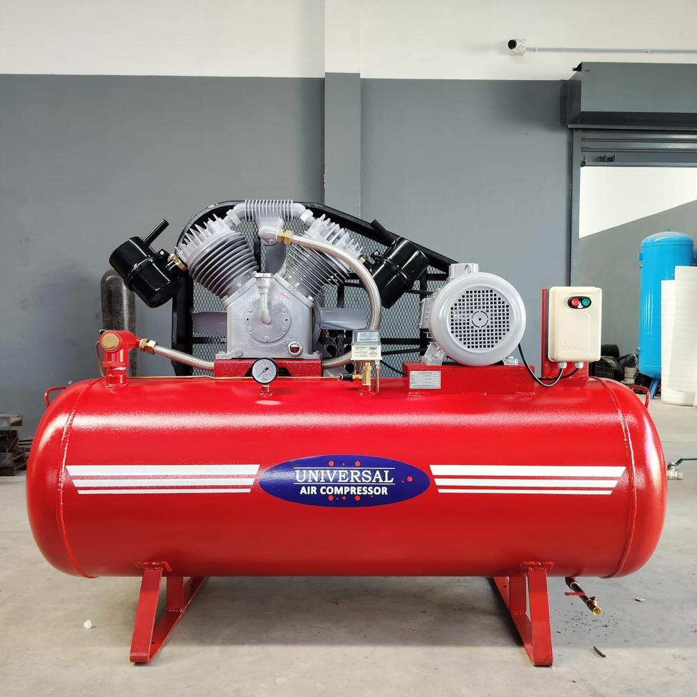 10 HP AIR COMPRESSOR