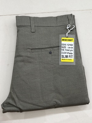 Mens Trouser