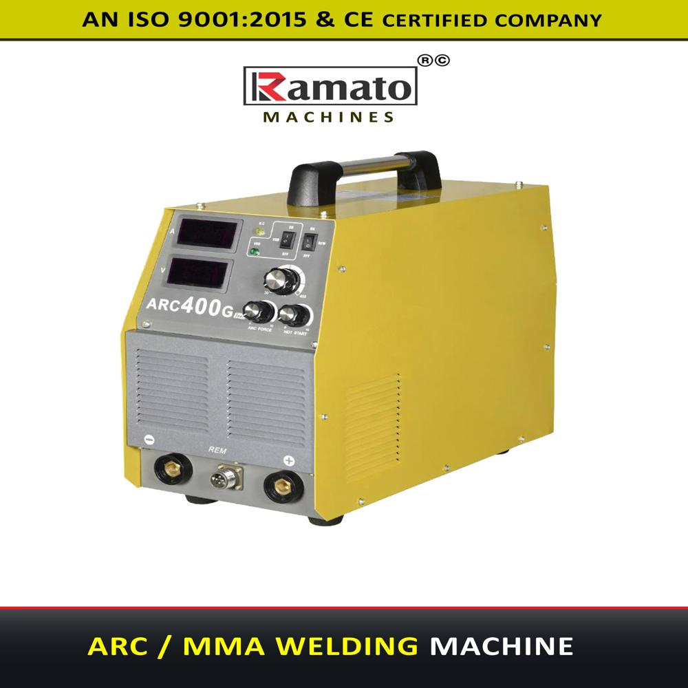Plasma Cutting Machine
