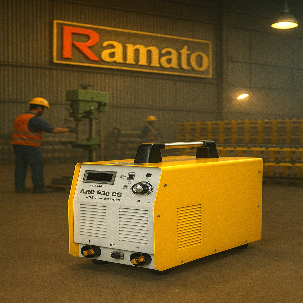 Inverter Welding Machine