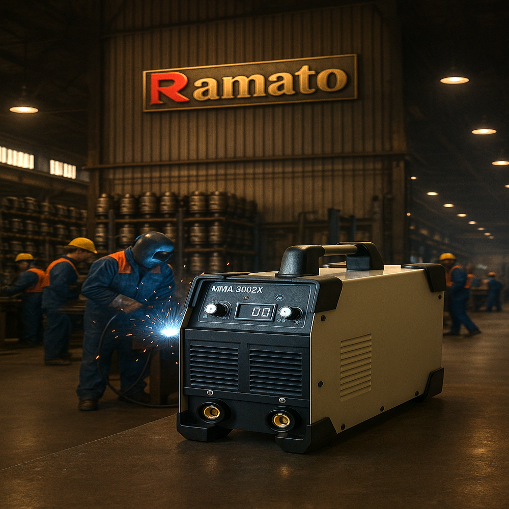Industrial ARC Welding Machine