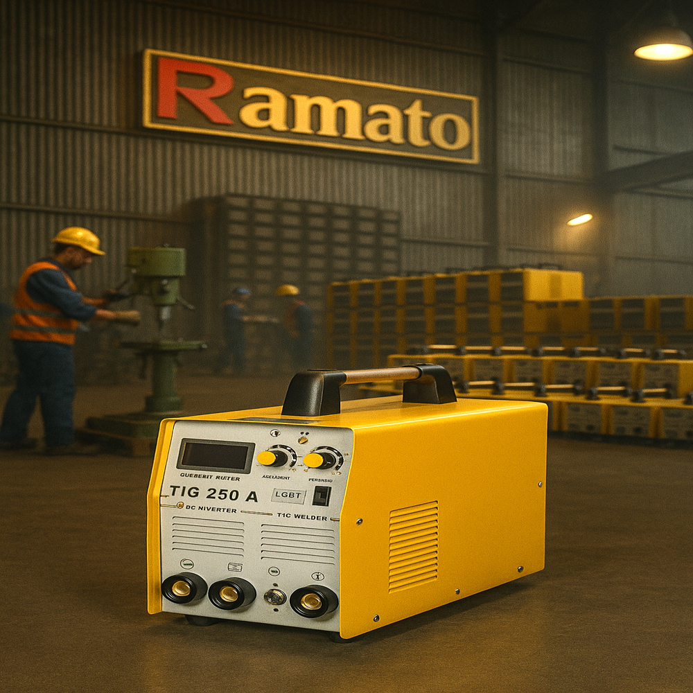 Spot Welding Machine Manufacturer in India