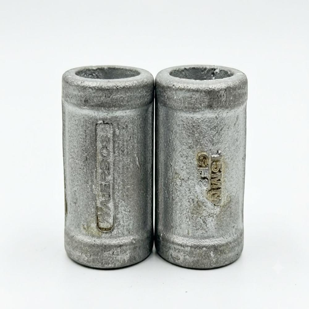 Ss Coupler