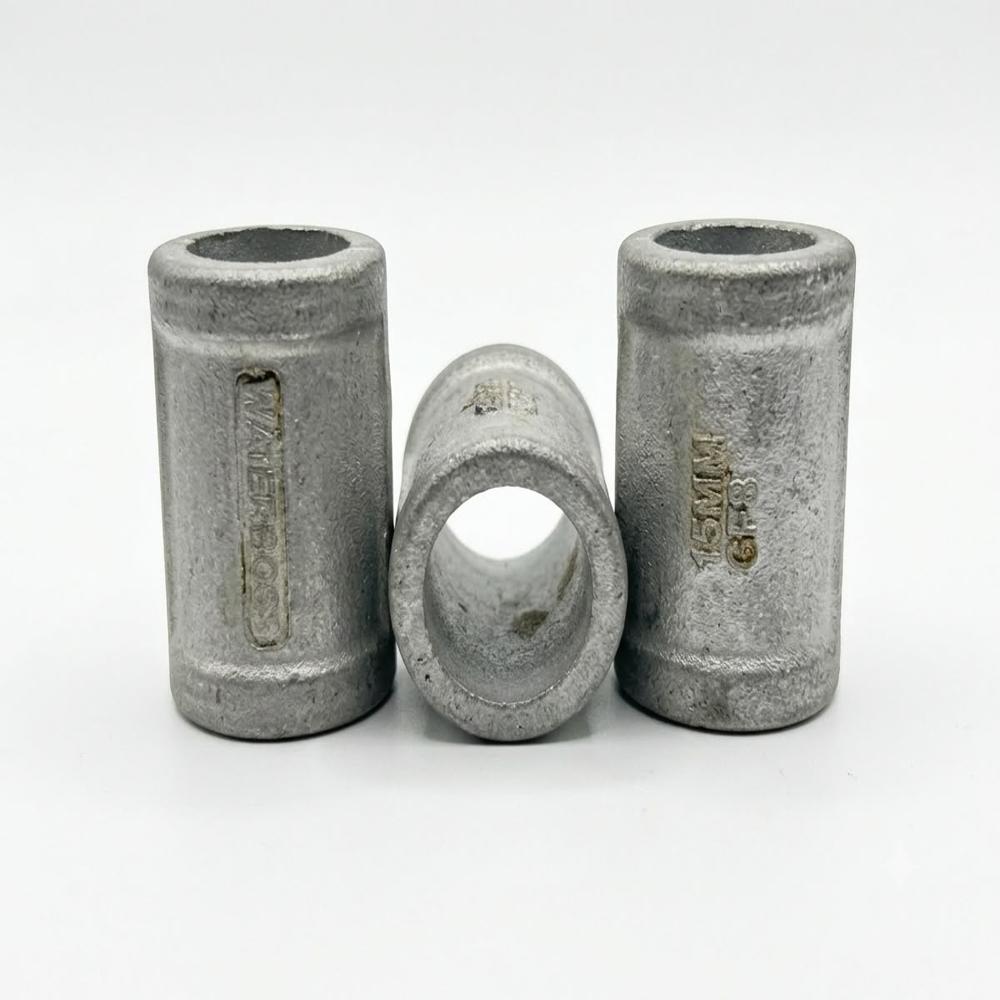 Stainless Steel Pipe Coupling