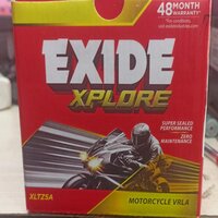 FXL5 XLTZ5A