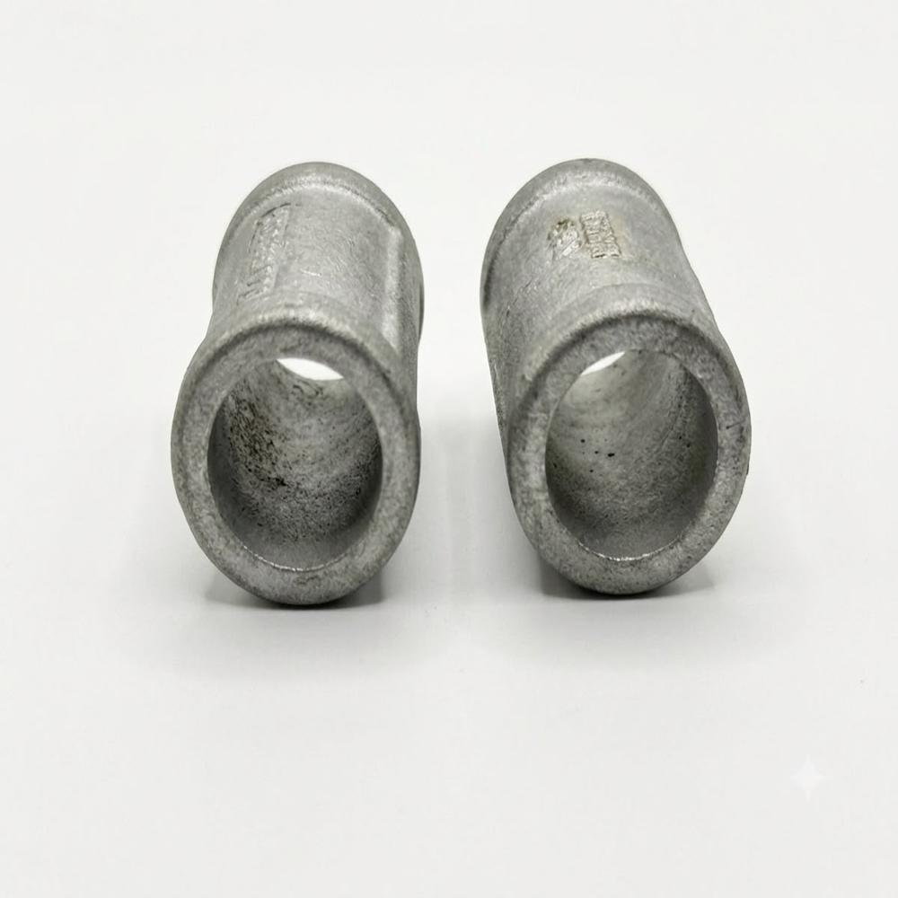 Ss 304 Coupler