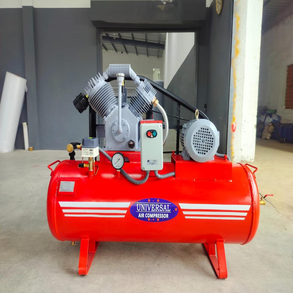 TC 300 3HP AIR COMPRESSOR