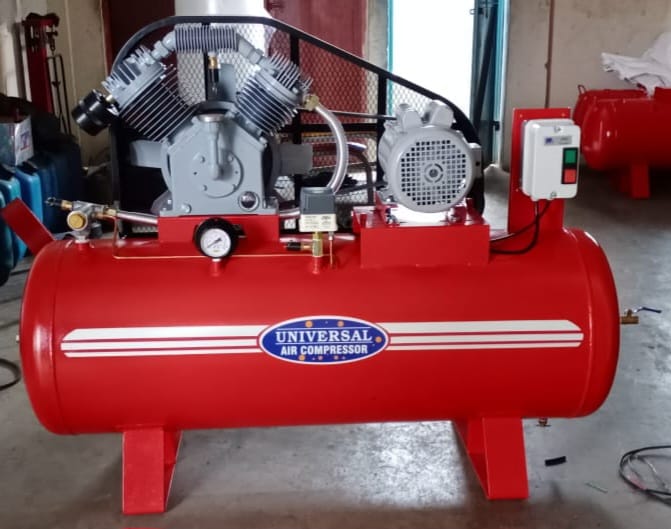 TC 300 3HP 320L AIR COMPRESSOR