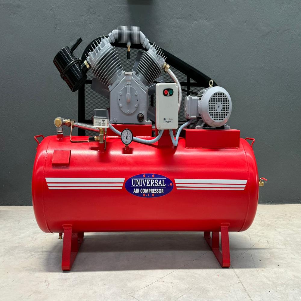 TC 500 5 HP AIR COMPRESSOR 