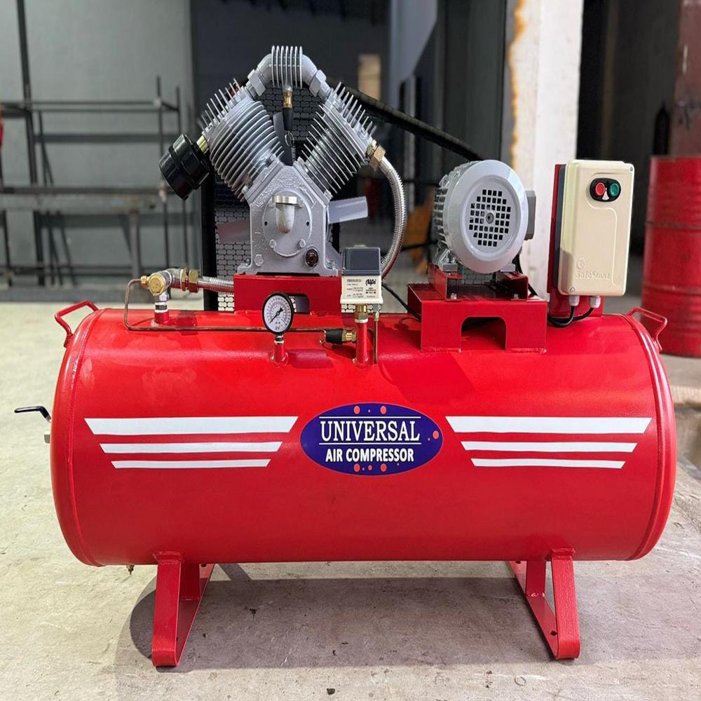 TCE 300 3HP AIR COMPRESSOR