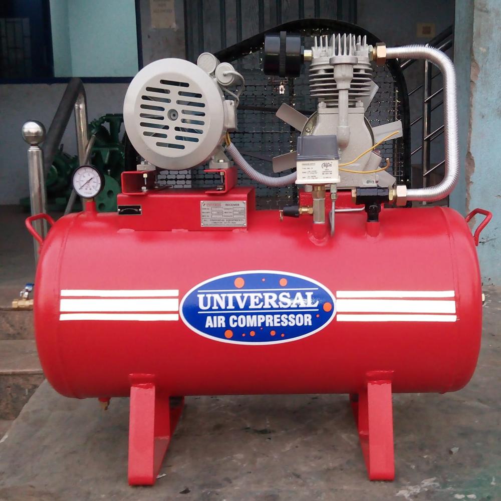 SC 10 1HP AIR COMPRESSOR