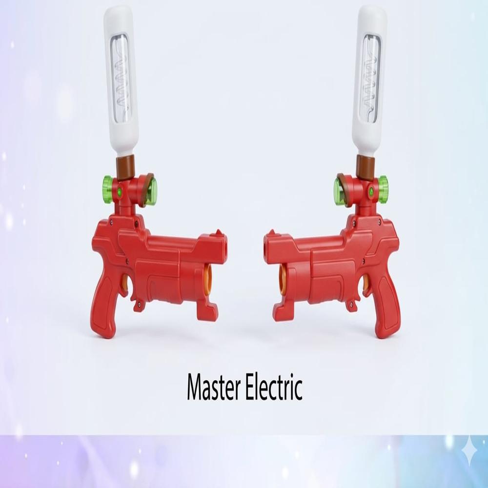 Master Electric