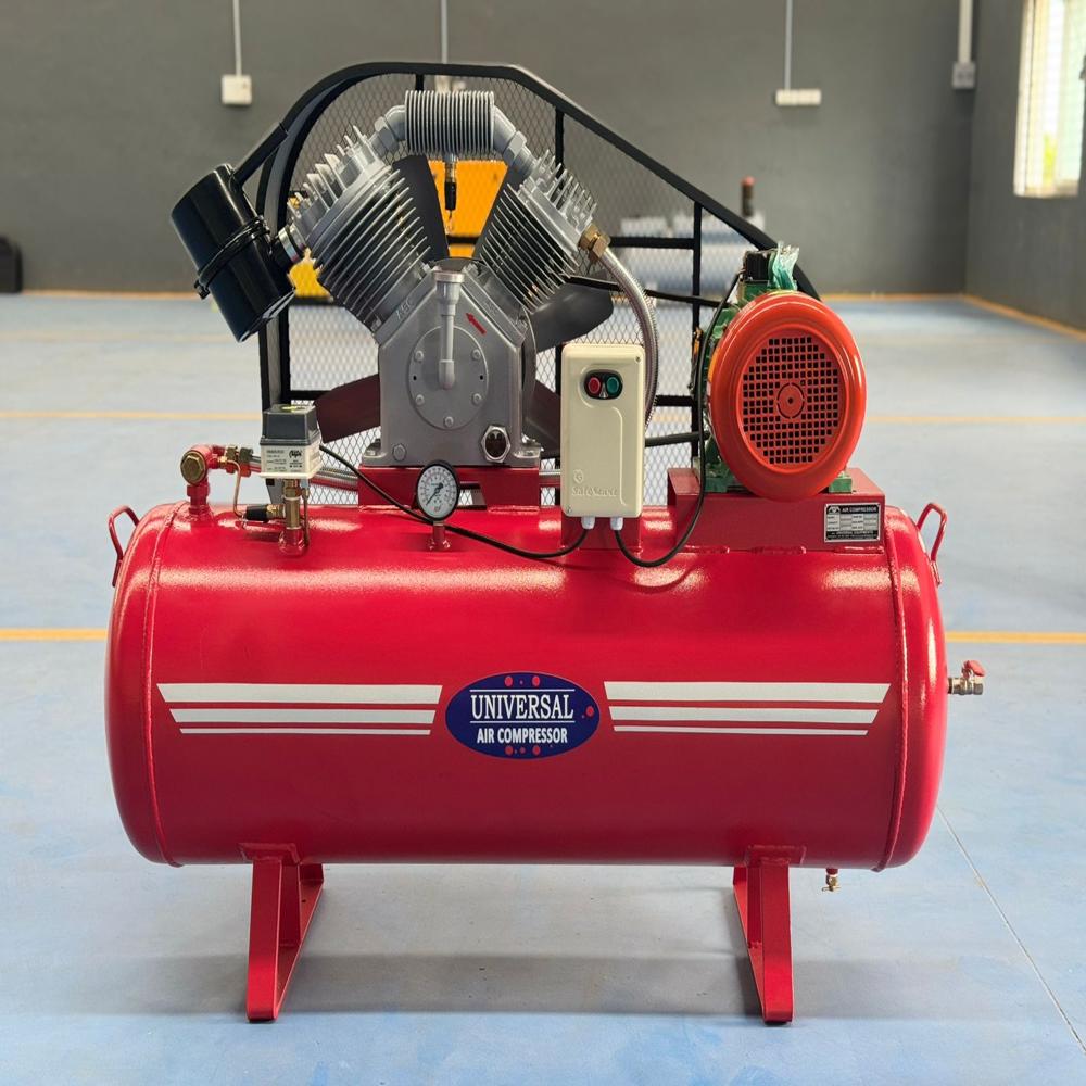 TC 600 500L AIR COMPRESSOR