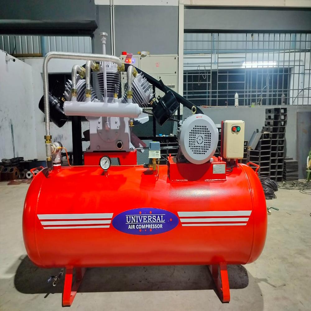 TC 1500 500L AIR COMPRESSOR