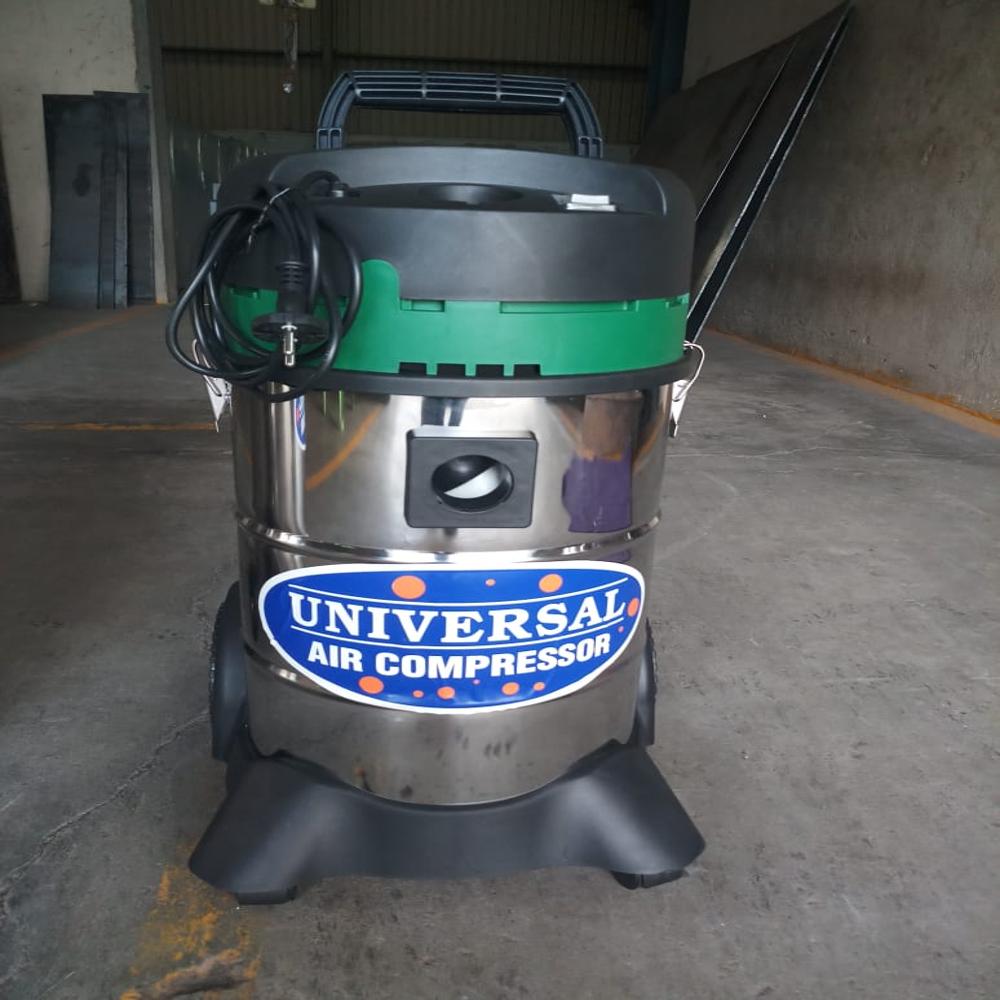 35 ltr Single Motor