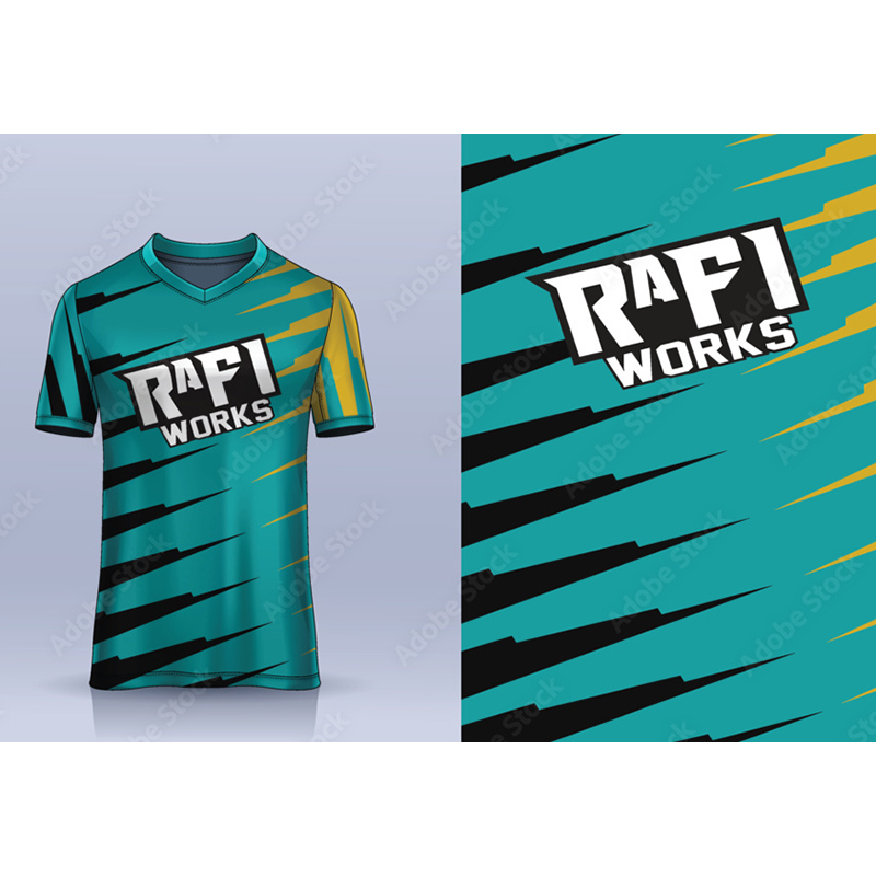 Customized Jersey