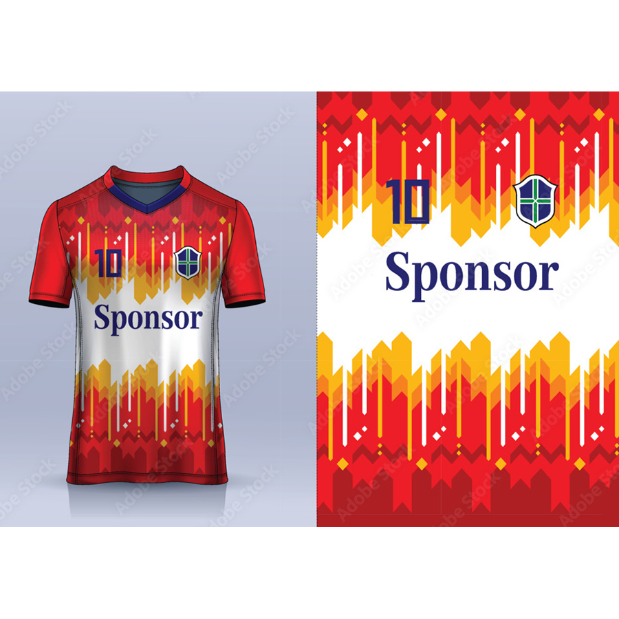 Customized Jersey