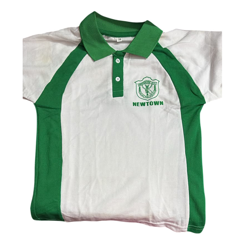 School Jersey
