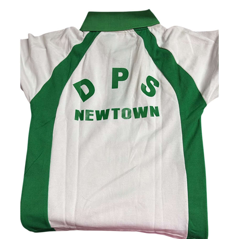 School Jersey