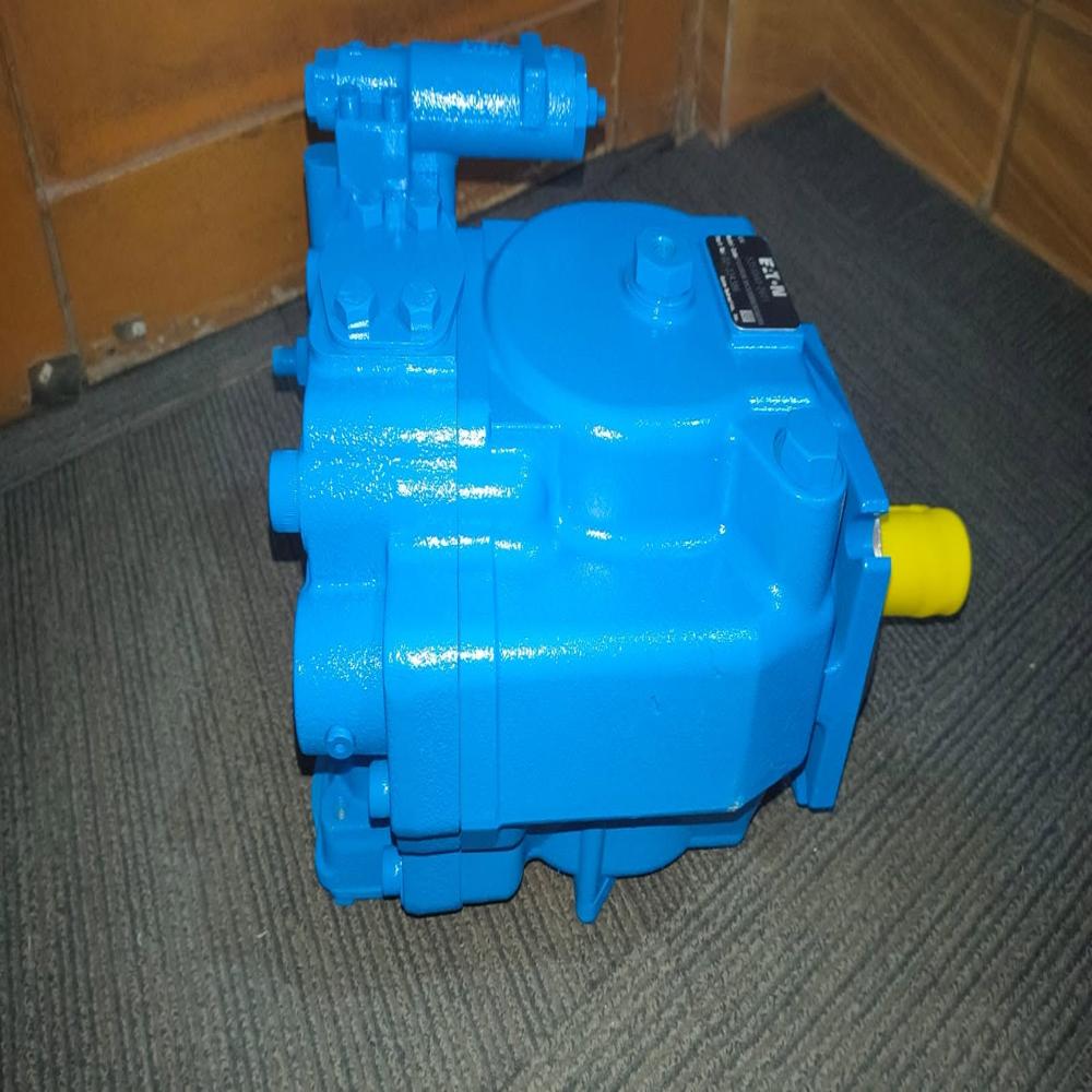 Eaton Vickers Hydraulic Pump PVH13R13AF30A252000002001AB010A