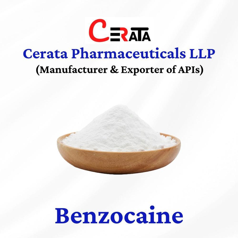 Local Anesthetic Ben zocaine