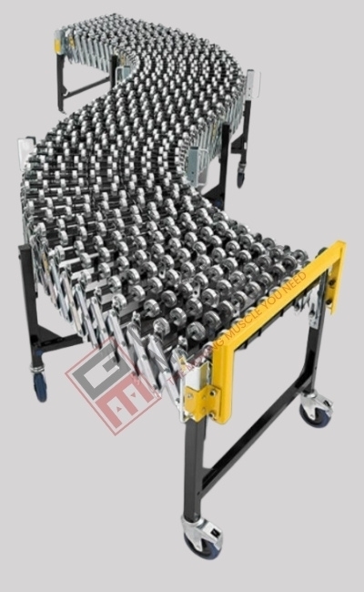 Roller Conveyor