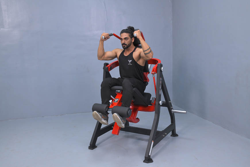 Abdominal Crunch
