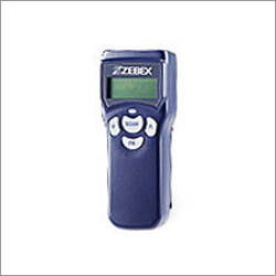 Heat Sensitive Portable Data Collectors