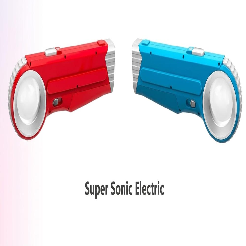 Super Sonic Electric