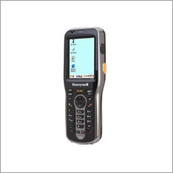 Honeywell Mobile Computer - PVC, Extra Large Rectangle, Matte Black | High-Definition Display, 802.11b/g Wireless, 10-Hour Battery Life, Adaptus Imaging Technology 5.0