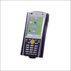 Durable Cipherlab Barcode Terminals