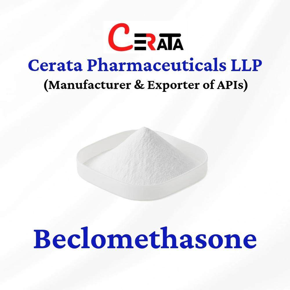 Beclomethasone BP API