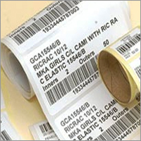 Barcode Q Services Application: Home