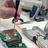 Bartech Technical Services Application: Shop & Workshop