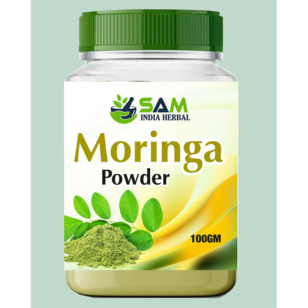 Moringa Powder