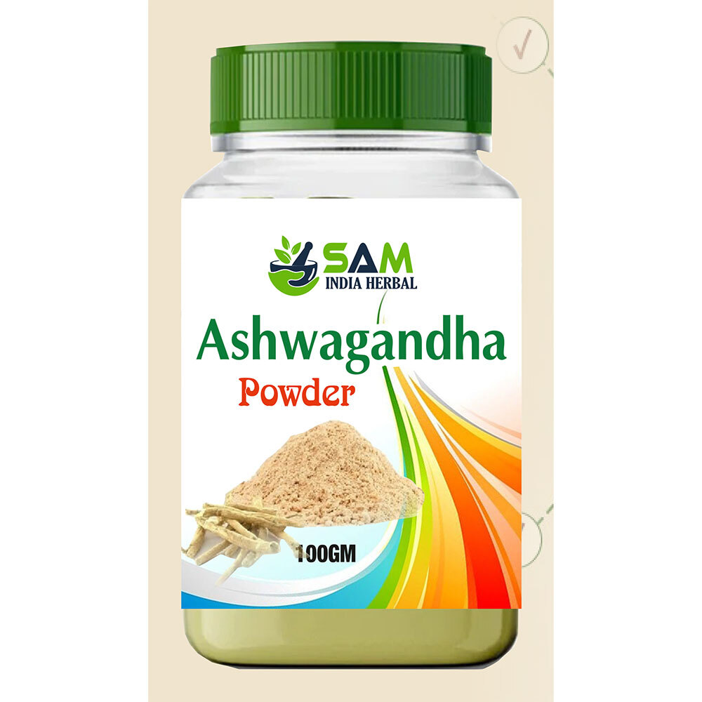 Ashwagandha Powder