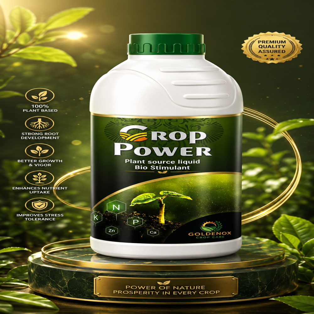 Bio Stimulant PGR